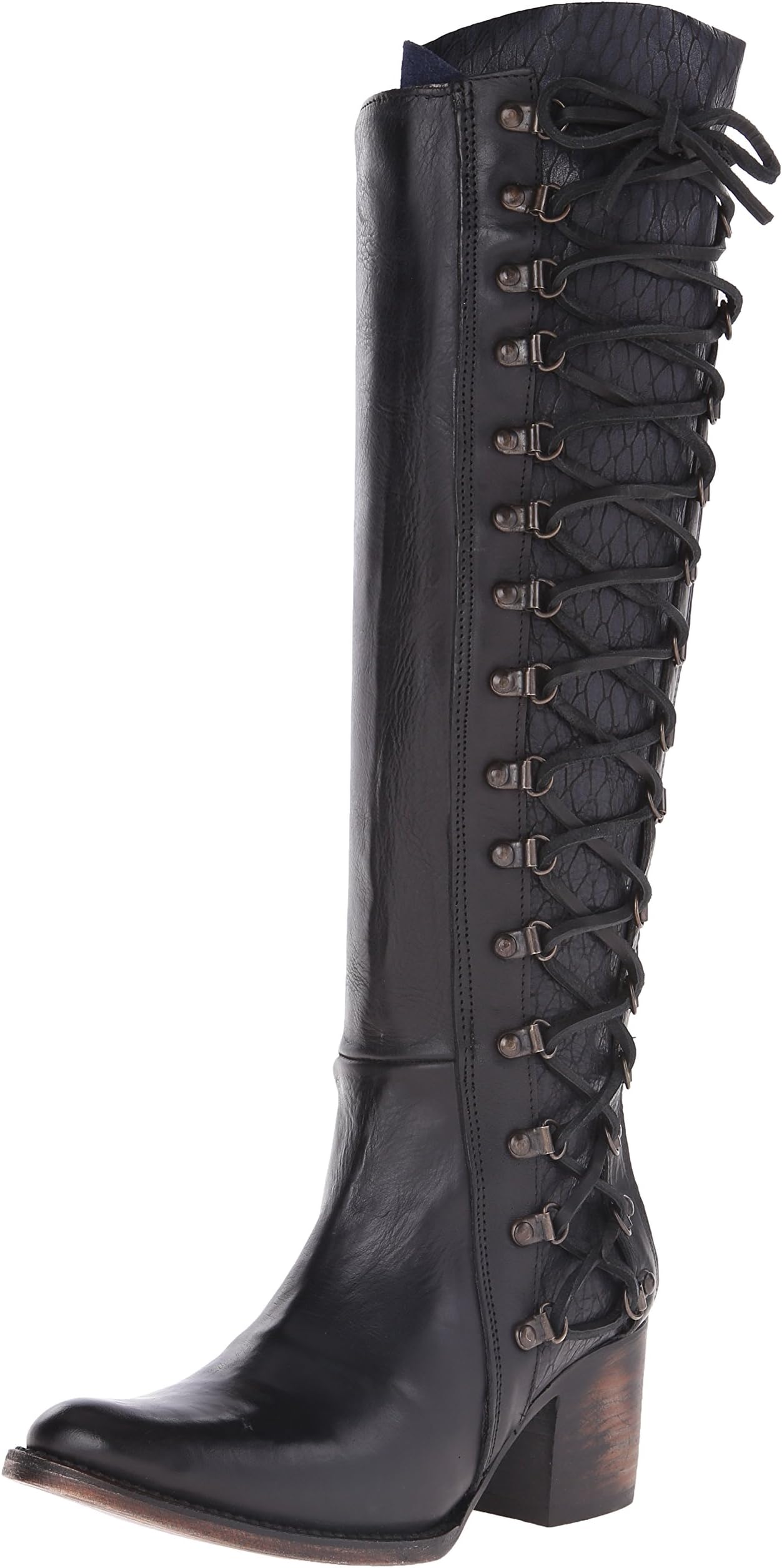 Freebird Women's Wyatt Harness Boot