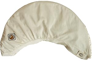 Blessed Nest: Supportive Nursing Pillow for Maternal Comfort