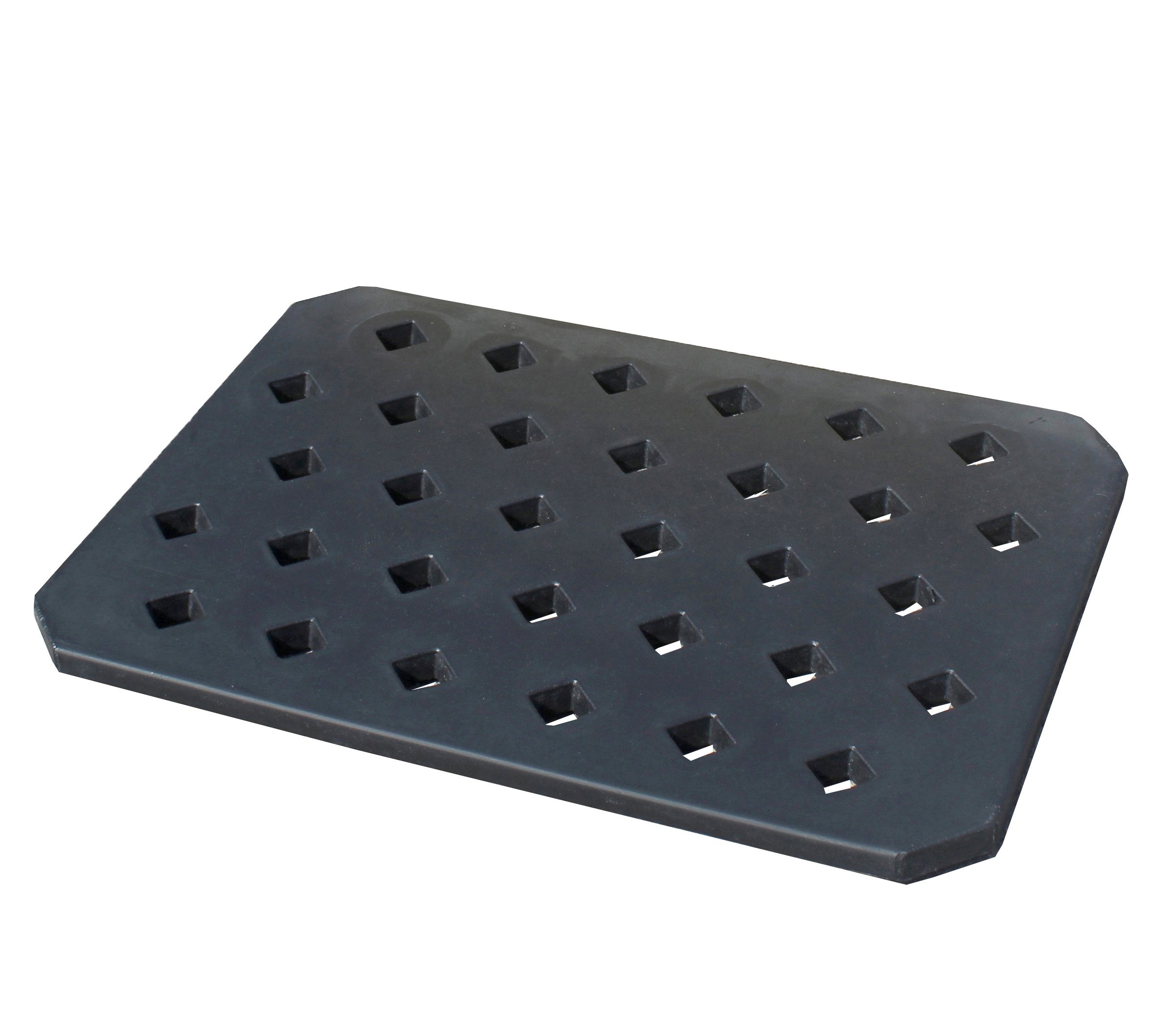 Schoeller ST40 PE-Auffangwanne für Kleingebinde 80 x 60,5 x 17 cm