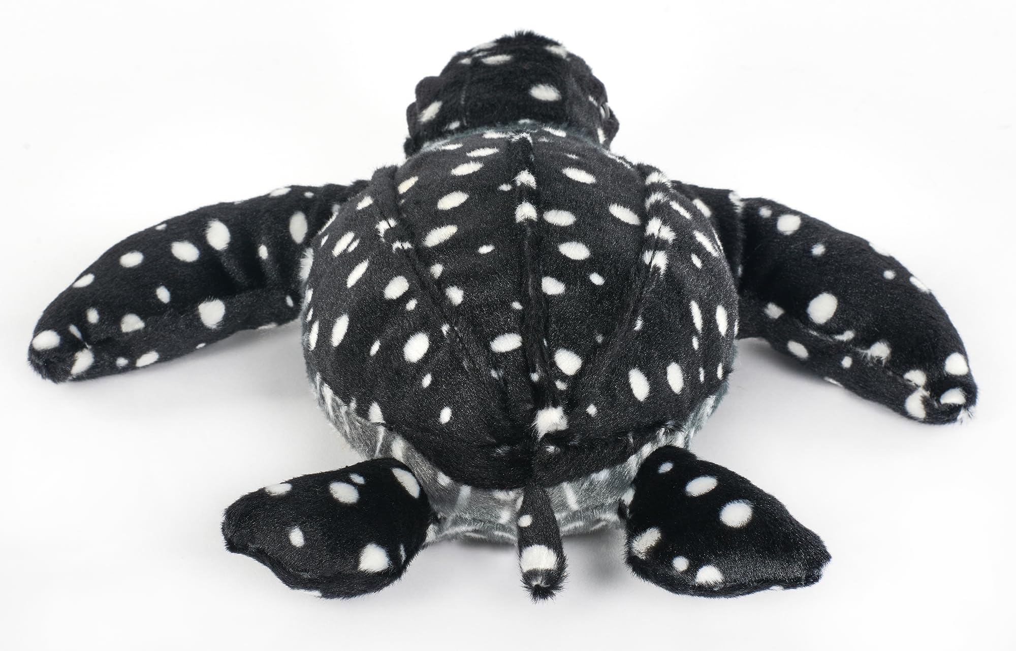 Amazon.com: The Petting Zoo Leatherback Sea Turtle Stuffed Animal