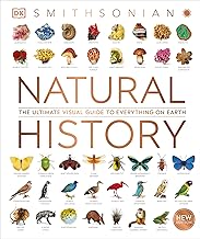 Natural History (DK Definitive Visual Encyclopedias)