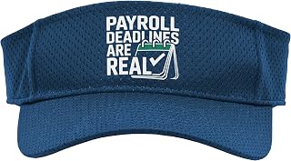 Payroll Specialist Job Title Accounting HR Payroll Manager Sport Sun Visor
