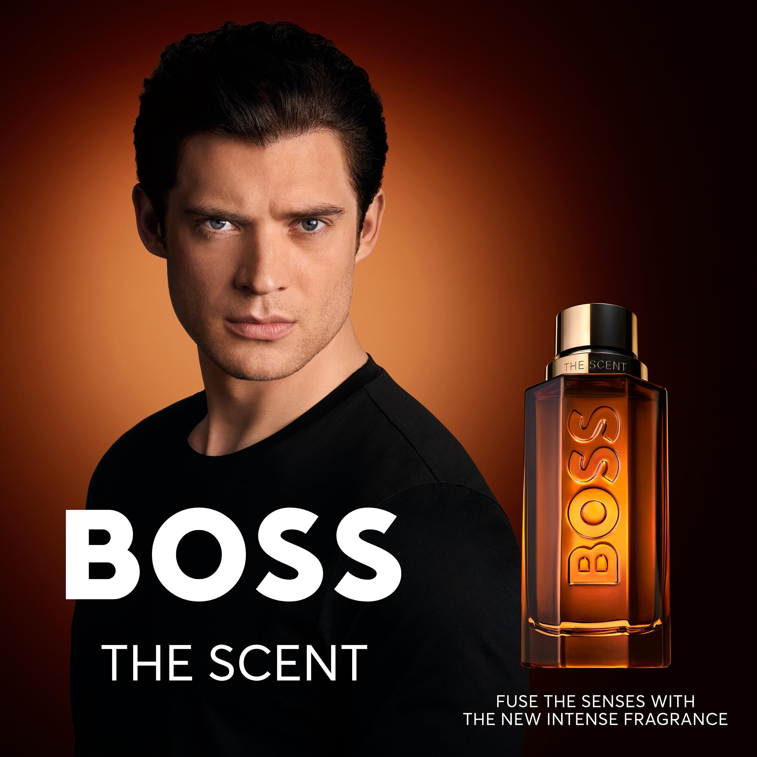 BOSS The Scent Eau de Parfum Intense
