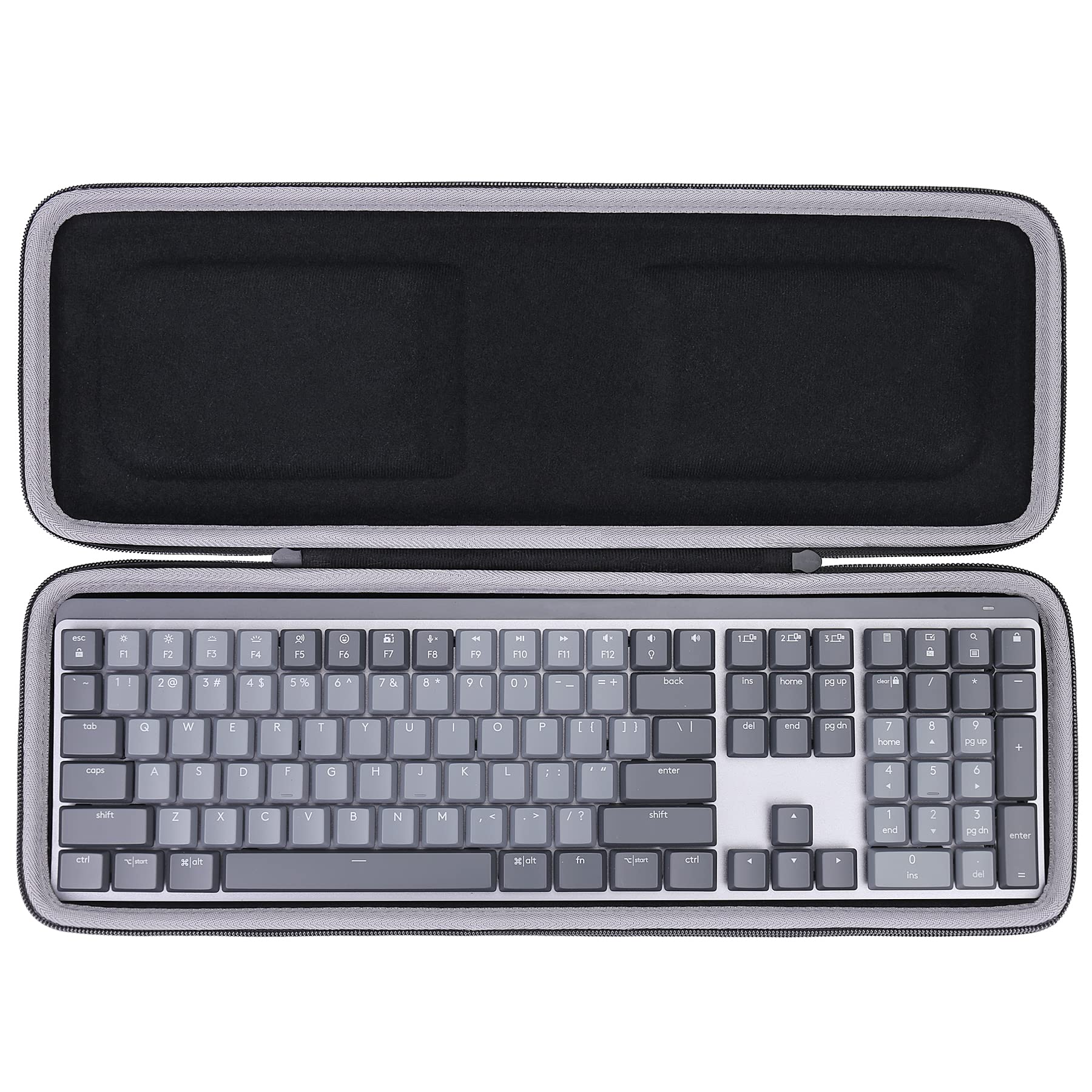 Amazon.com: Aenllosi Hard Carrying Case Compatible with Logitech