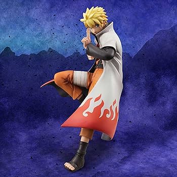 Amazon.co.jp: G.E.M.シリーズ NARUTO -ナルト- 疾風伝 うずまき