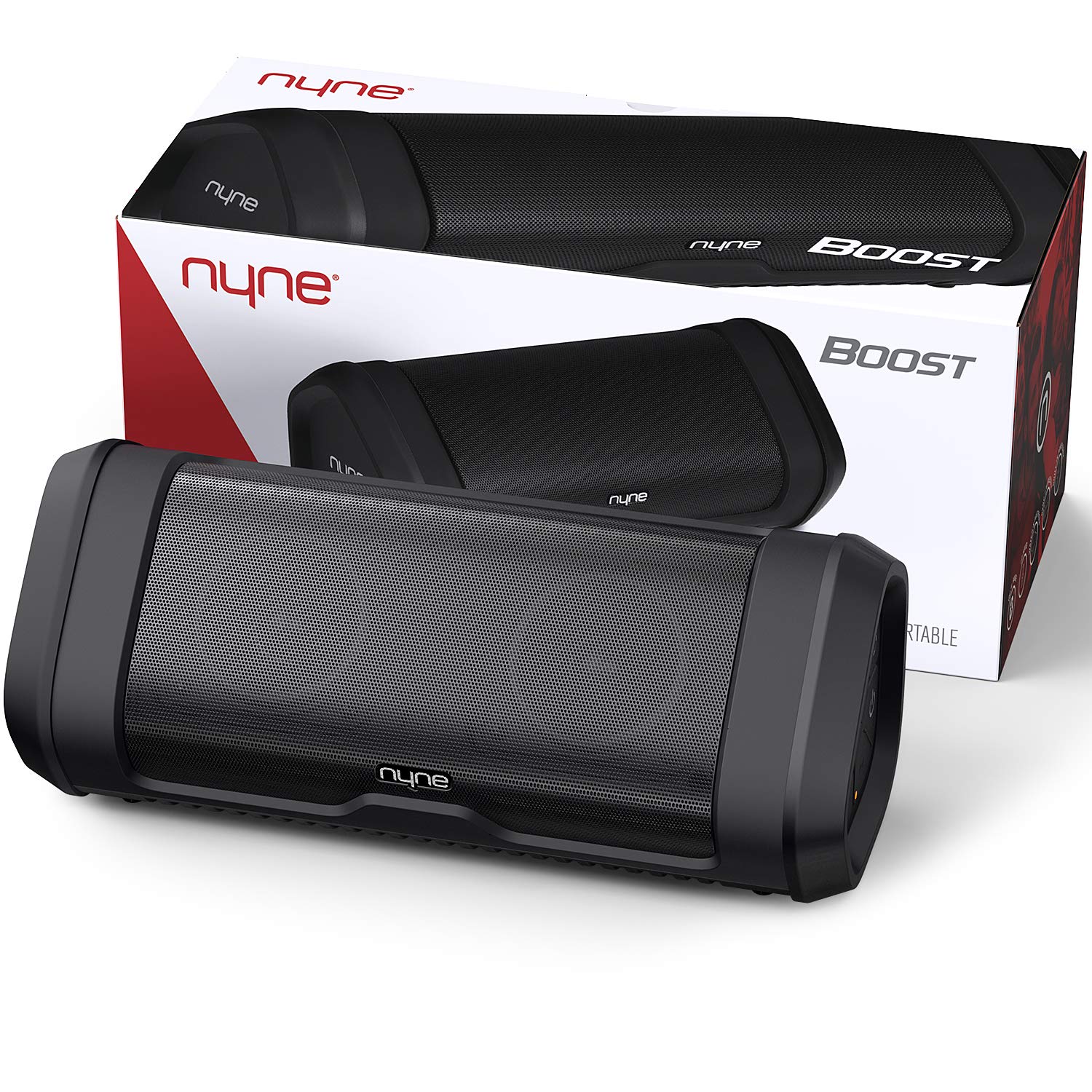 nyne boost portable