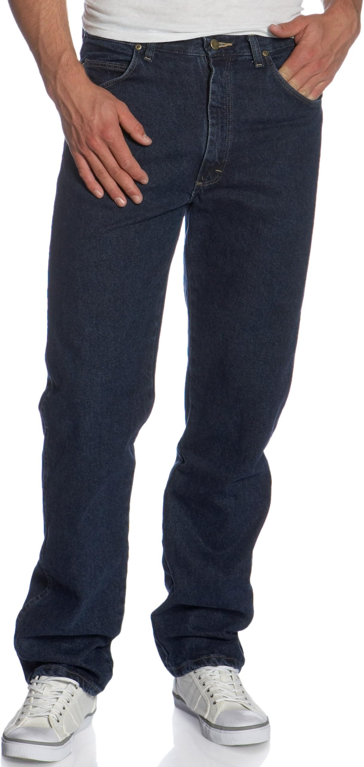 Wrangler Men's Classic Fit Jean