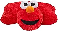 Vista 2 de Pillow Pets Elmo - Sesame Street Plush