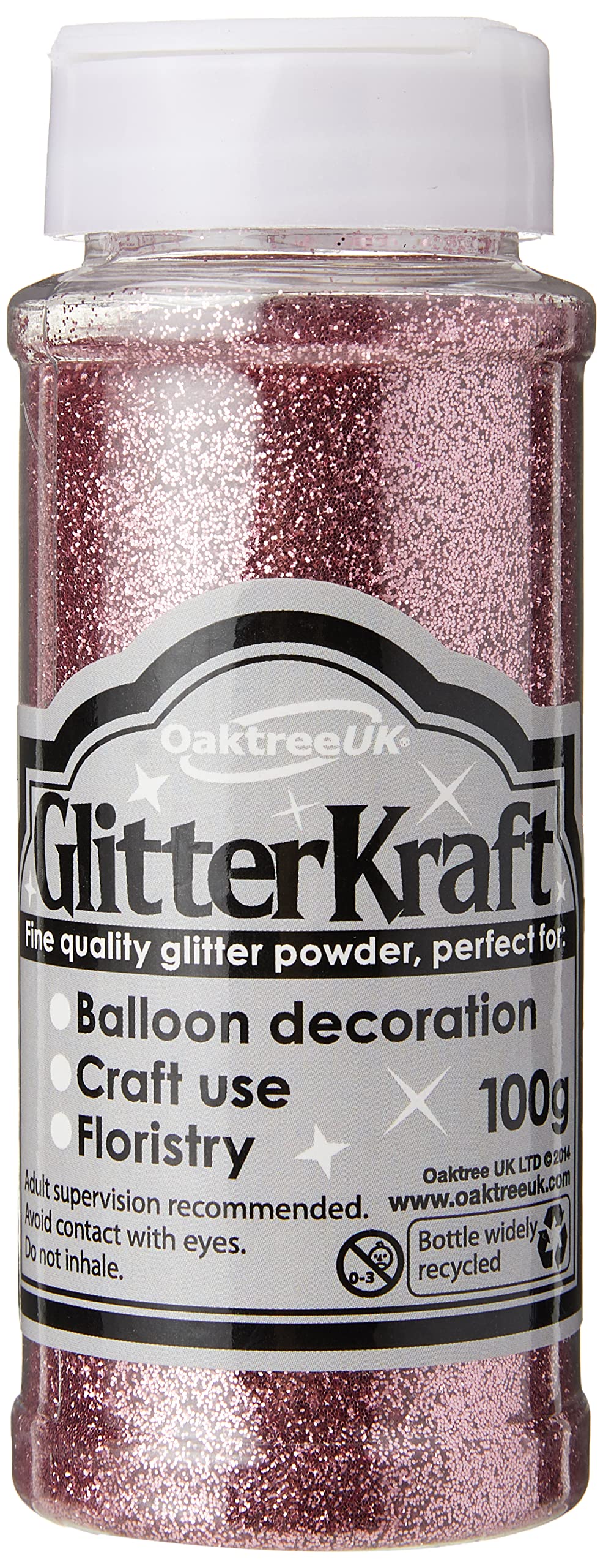 GOLD GLITTER 068 SAND BULK OPAQUE ART GLITTER - View #9