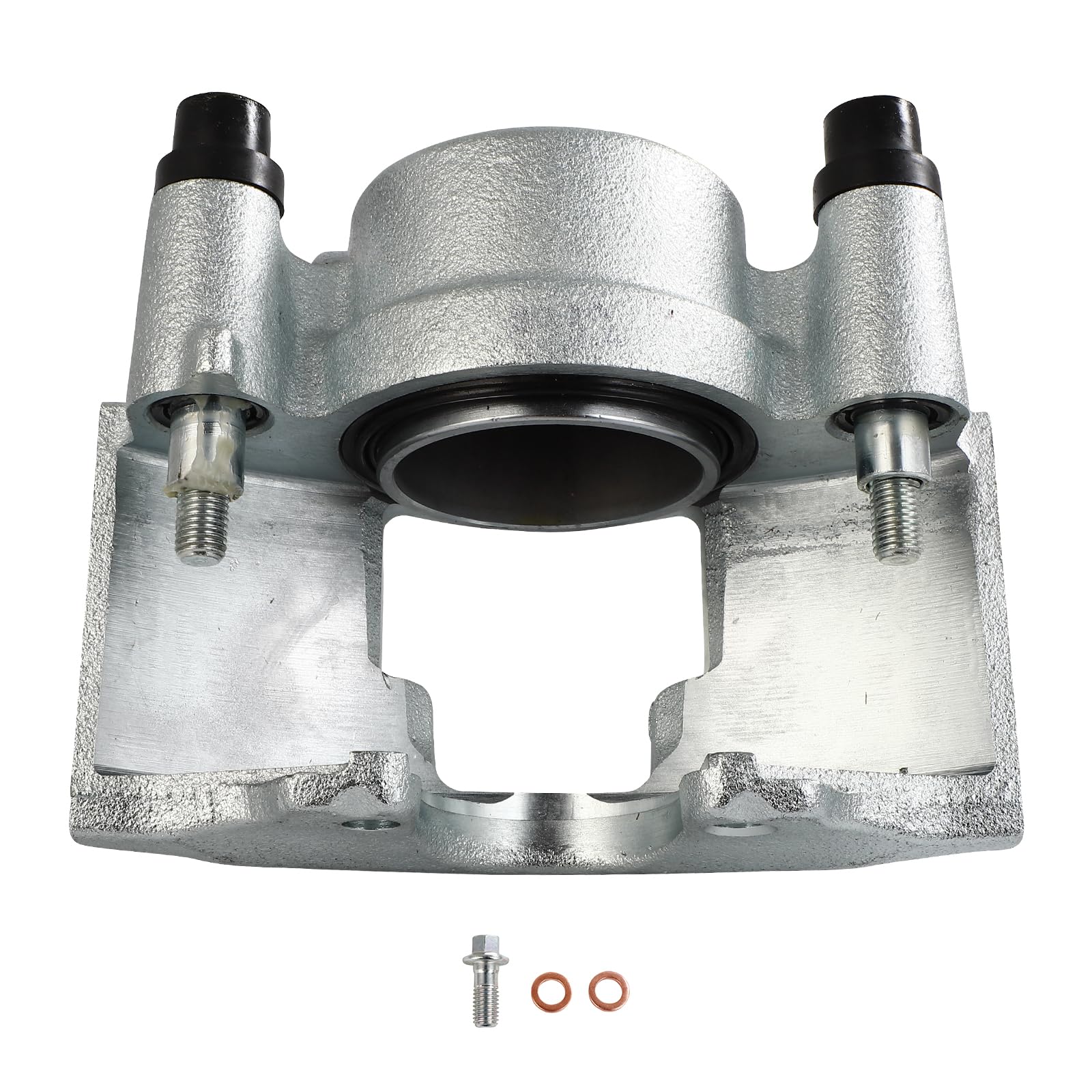 18-4297 Front Right Disc Brake Caliper Assembly w/o Bracket