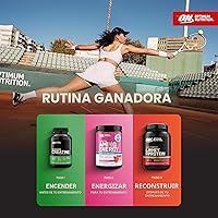 Vista 8 de Optimum Nutrition Cápsulas de monohidrato de creatina micronizada, aptas para Keto, 2500 mg, 100 cápsulas