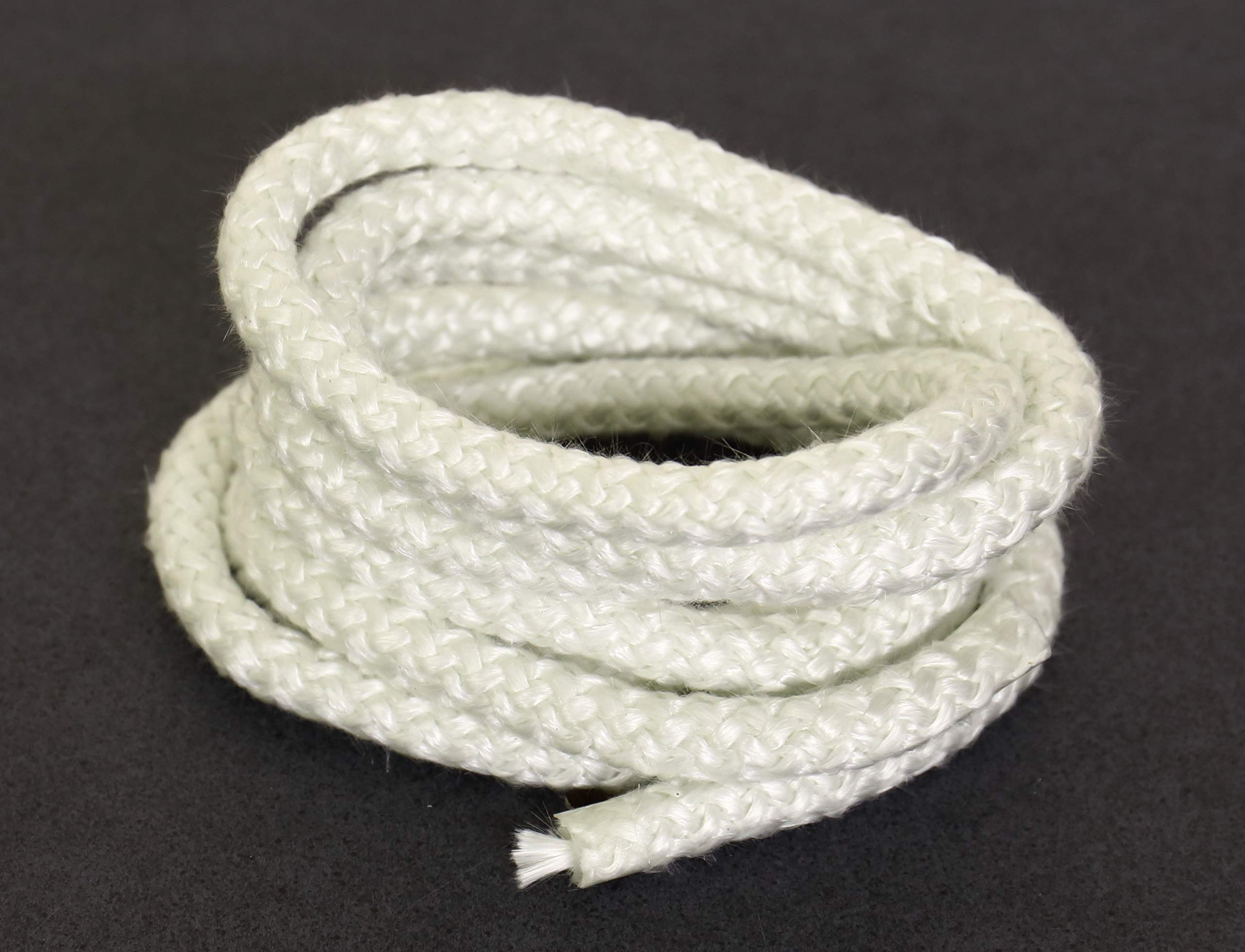 GUARNIZIONE X VETRI DI STUFE NORDICA MM.5 X 2 MT.