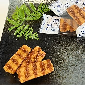 Amazon.co.jp: 駄菓子屋 ソースかつ 【 業務用 大容量/個包装