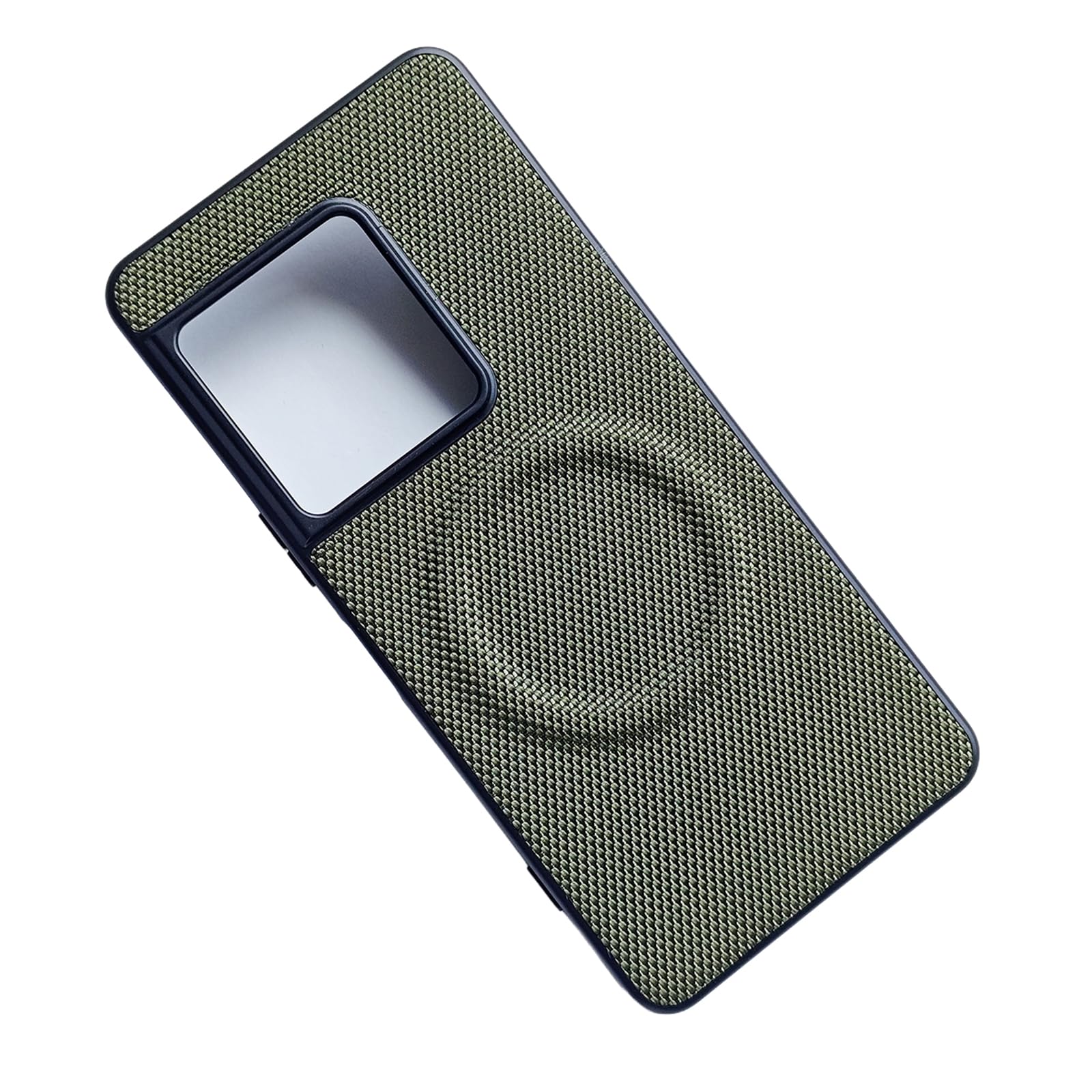 FDUJINH Magnetic Case for Sony Xperia 1 VIII, Slim Leather Cover Anti-Fingerprint Drop Protection Shell