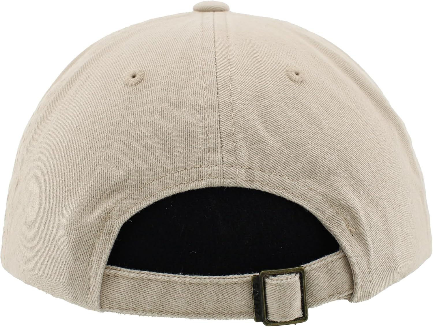 ZHATS U.s. Soccer Officially Licensed USWNT Adjustable Patch Hat