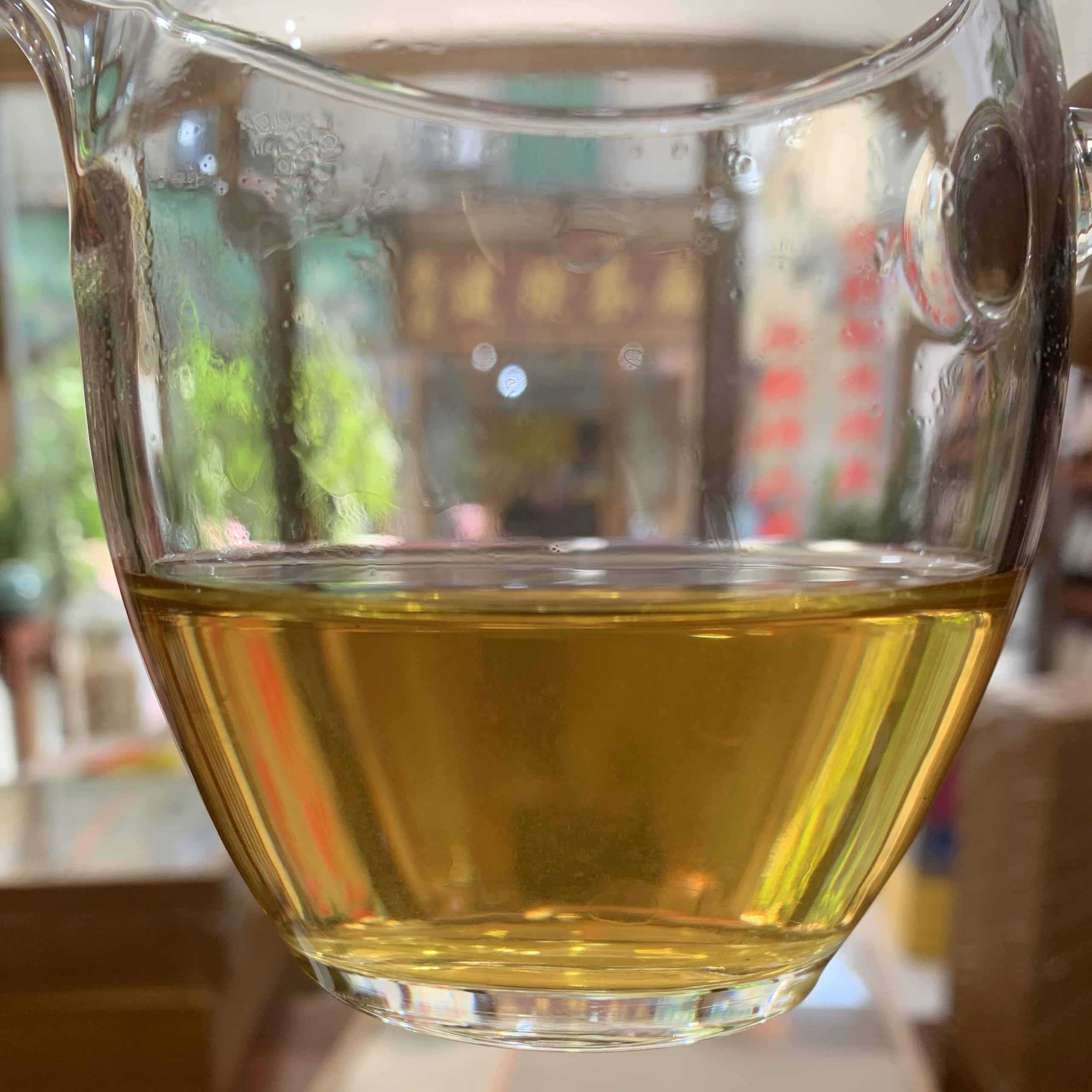 Master’s Work Bingdao 2022 Raw Pu-Erh Tea Cake 357g