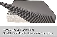 Vista 70 de N&Y HOME - Sábana bajera elástica