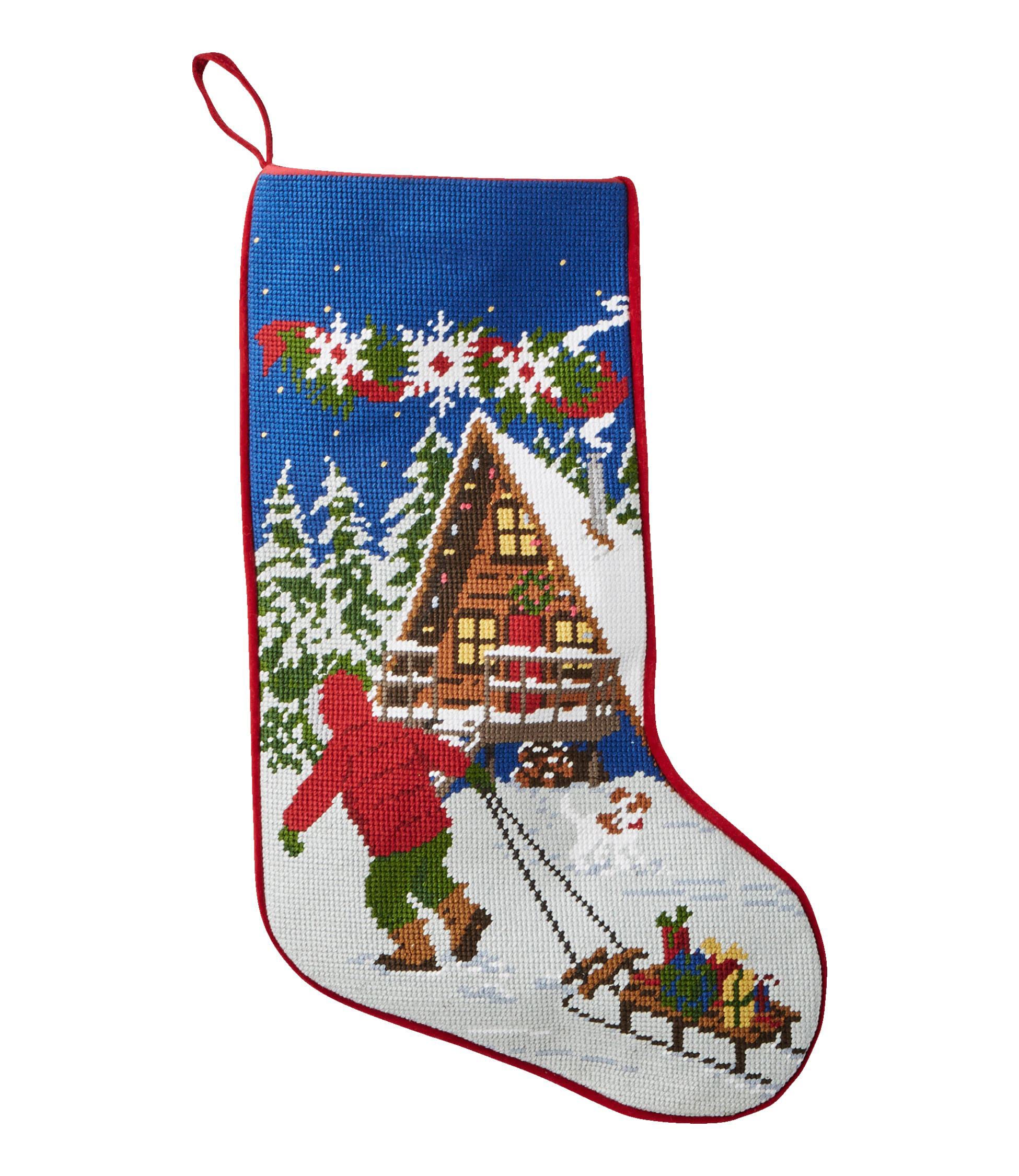 ルーニー・テューンズ クリスマスストッキング 3点セット ルーニー