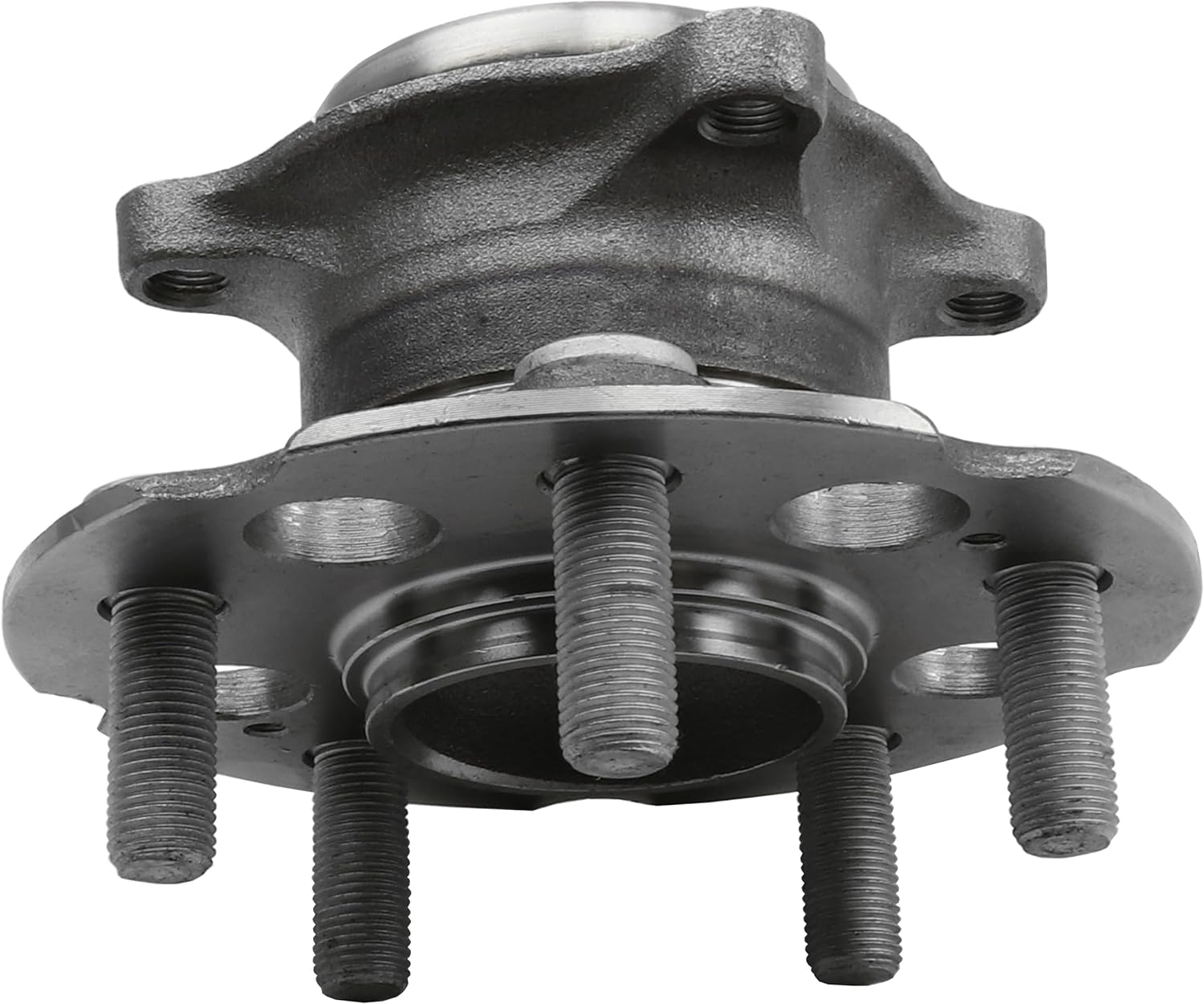 Beck/Arnley 051-6311 Wheel Bearing and Hub Assembly
