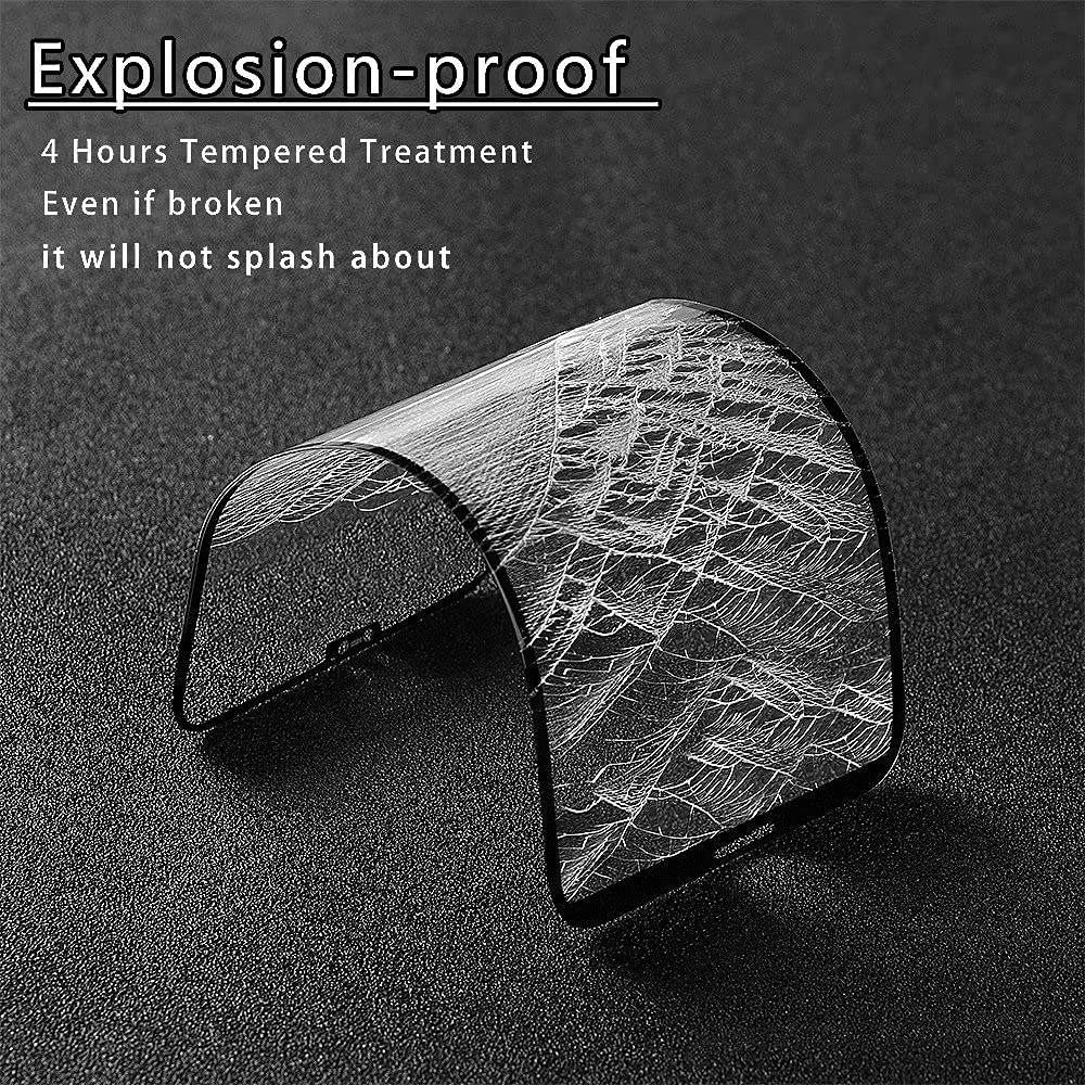 2x Pellicola Protettiva Per Motorola Moto G41 Protezione Opaco Vetro Flessibile