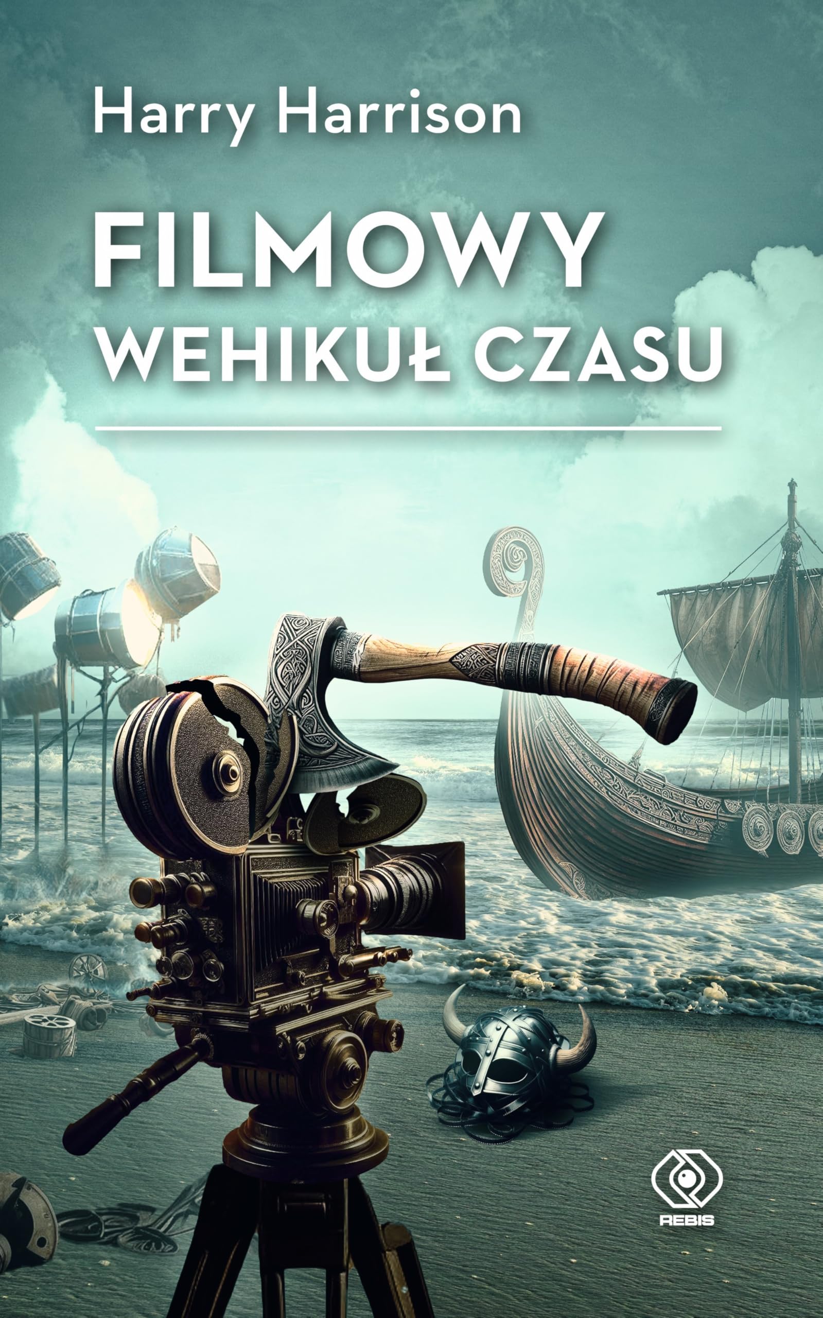 Filmowy wehikuł czasu (Science Fiction)