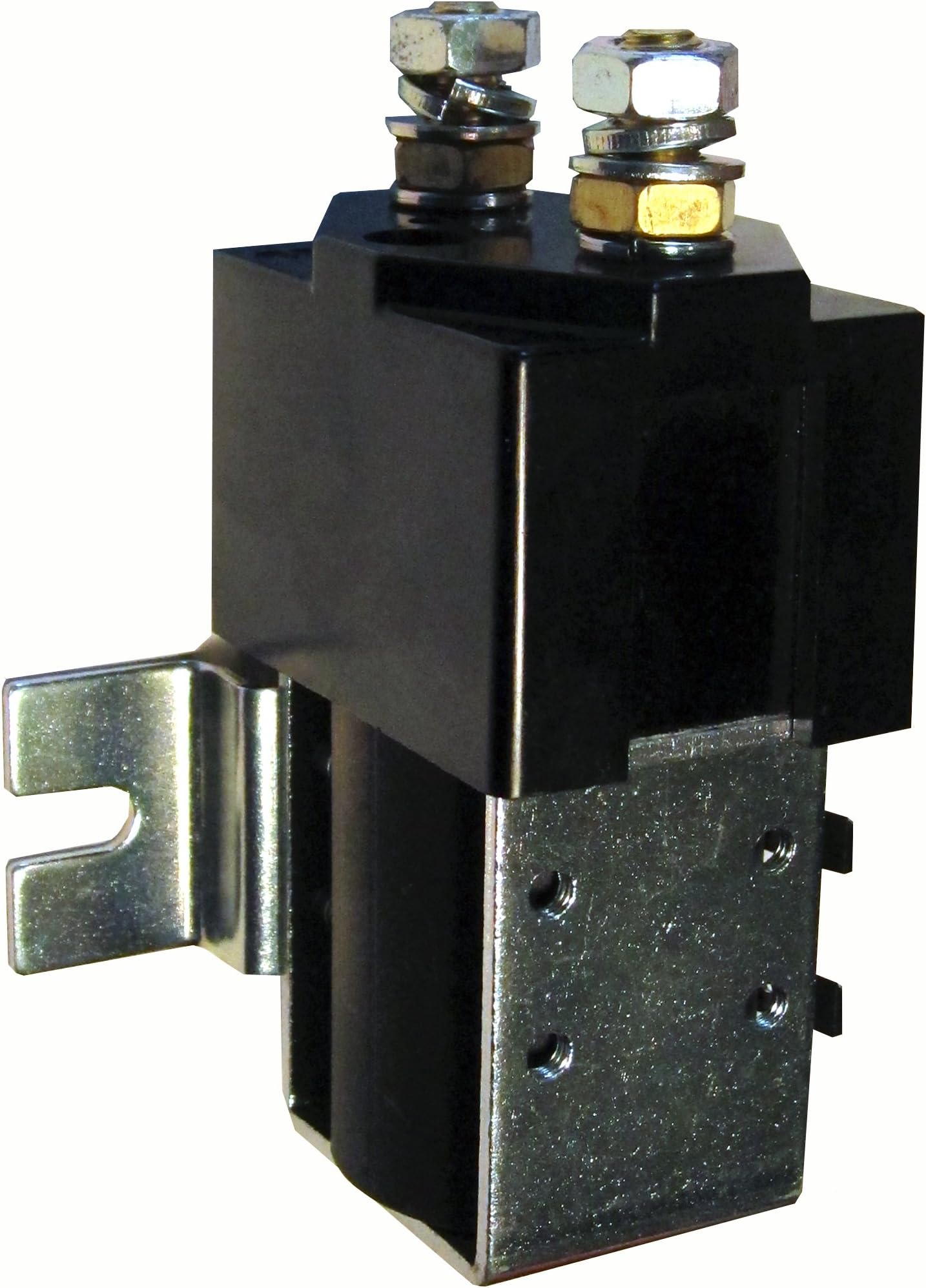 SW180 Main Contactor/Solenoid 48 Volt