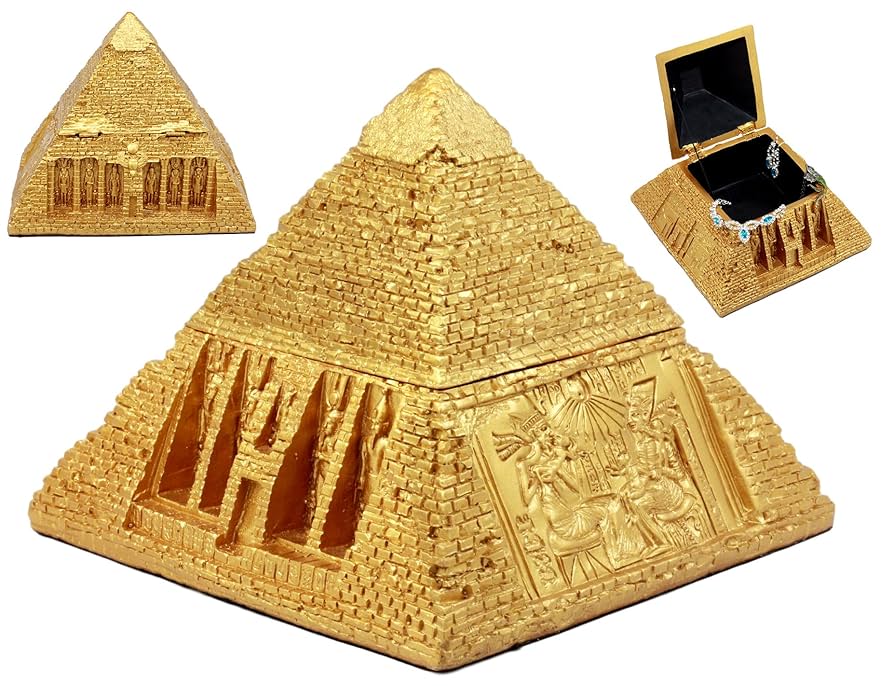 Ancient Egyptian Jewelry Boxes Images Amazing Ancient Jewelry Box