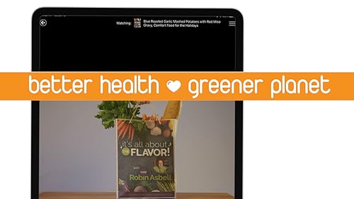 Plant-Based Network