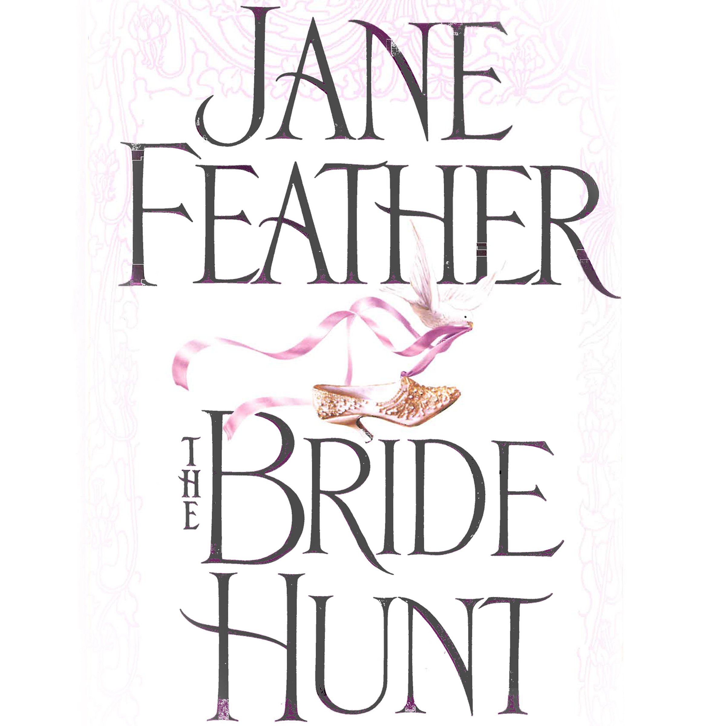 Cover art for The Bride Hunt