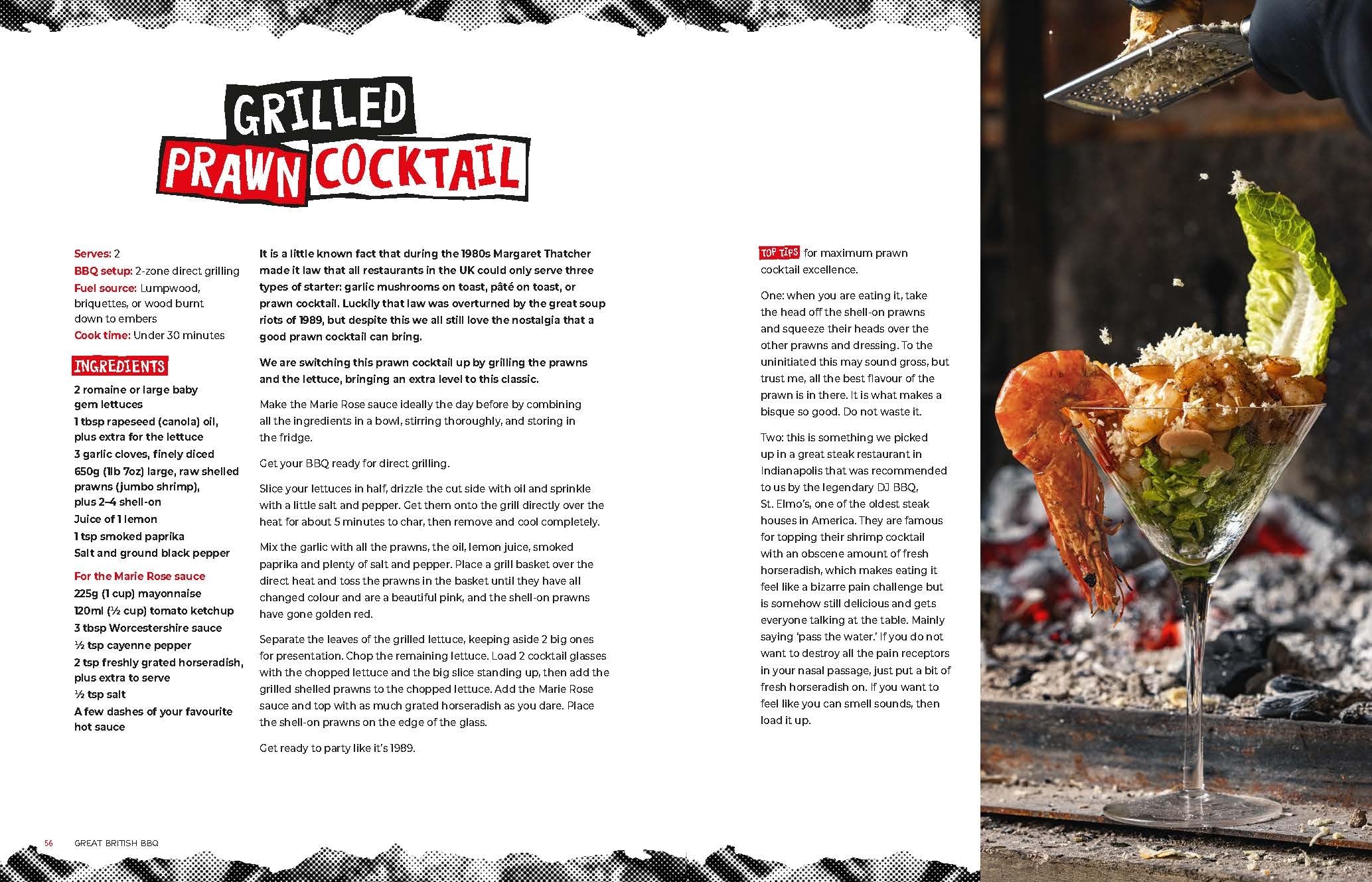 The Beefy Boys' Great British BBQ: All the recipes you need to have a proper bangin’ barbecue
