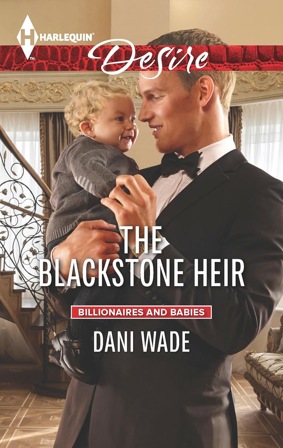 The Blackstone Heir (Mill Town Millionaires Series Book 2)      Kindle Edition
