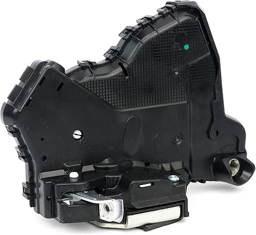 Door Lock Actuator Driver Side Motor - Front Left Driver Side - Compatible with Toyota 4Runner, Camry, Tundra - Lexus ES350, GS350, LS460, RX450h - Scion tC, xB, xD - Replaces 69040-06180, 69040-0C050