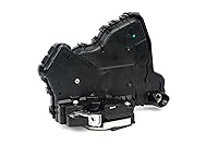 Vista 39 de Actuador de repuesto para puerta trasera del maletero – Compatible con Hyundai Sonata 2009, 2010, 2011, 2012, 2013, 2014, 2015 – Reemplaza