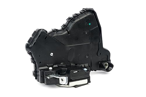 Miniatura 39 de Actuador de repuesto para puerta trasera del maletero – Compatible con Hyundai Sonata 2009, 2010, 2011, 2012, 2013, 2014, 2015 – Reemplaza