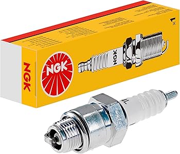 Amazon | 日本特殊陶業(NGK) スパークプラグ 【3212】 分離型 B-6L