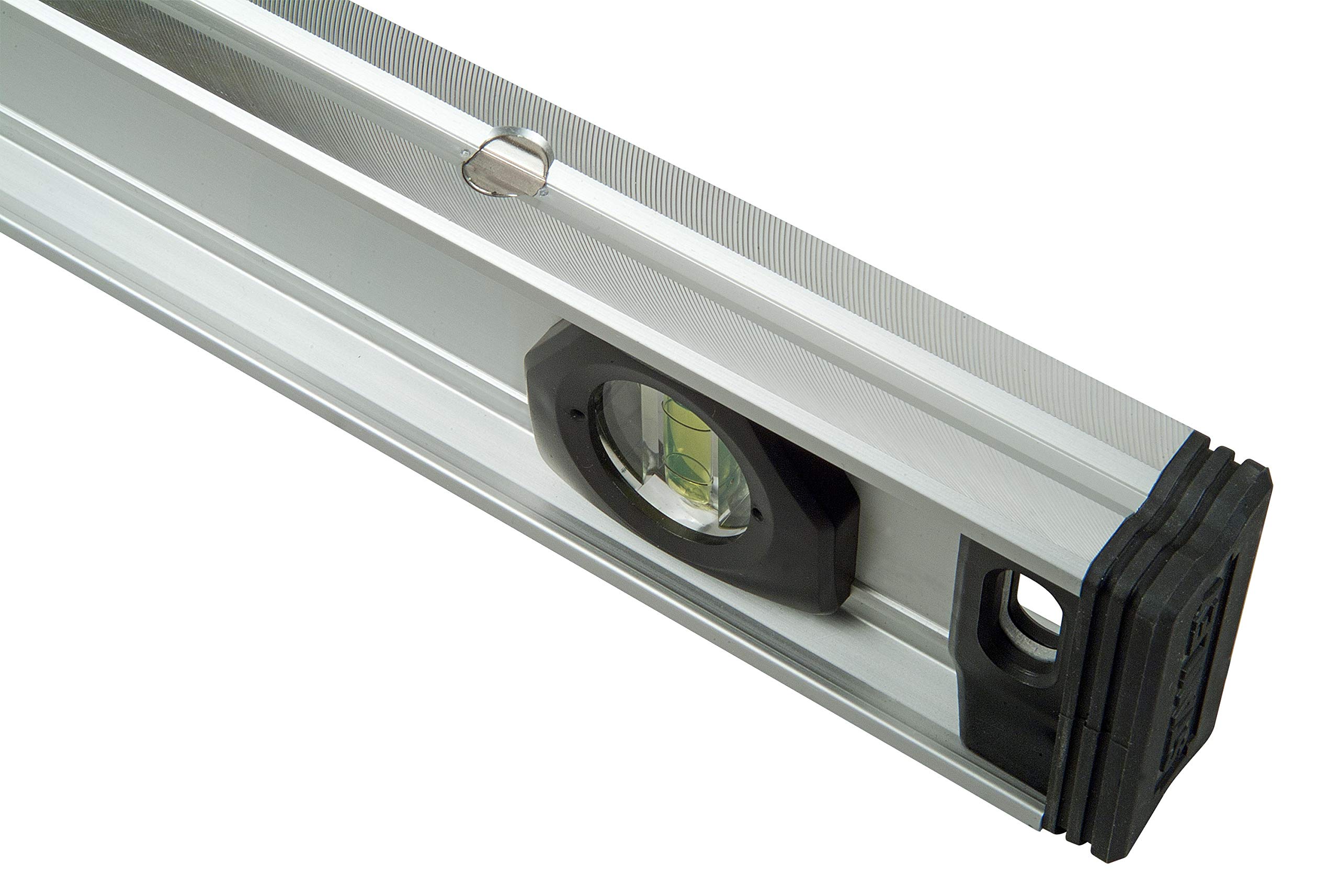 Stanley FatMax, Poziomica I-Beam silver magnetyczna 60 cm, XTHT1-42132