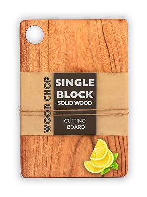 Acacia Wood Cutting Board
