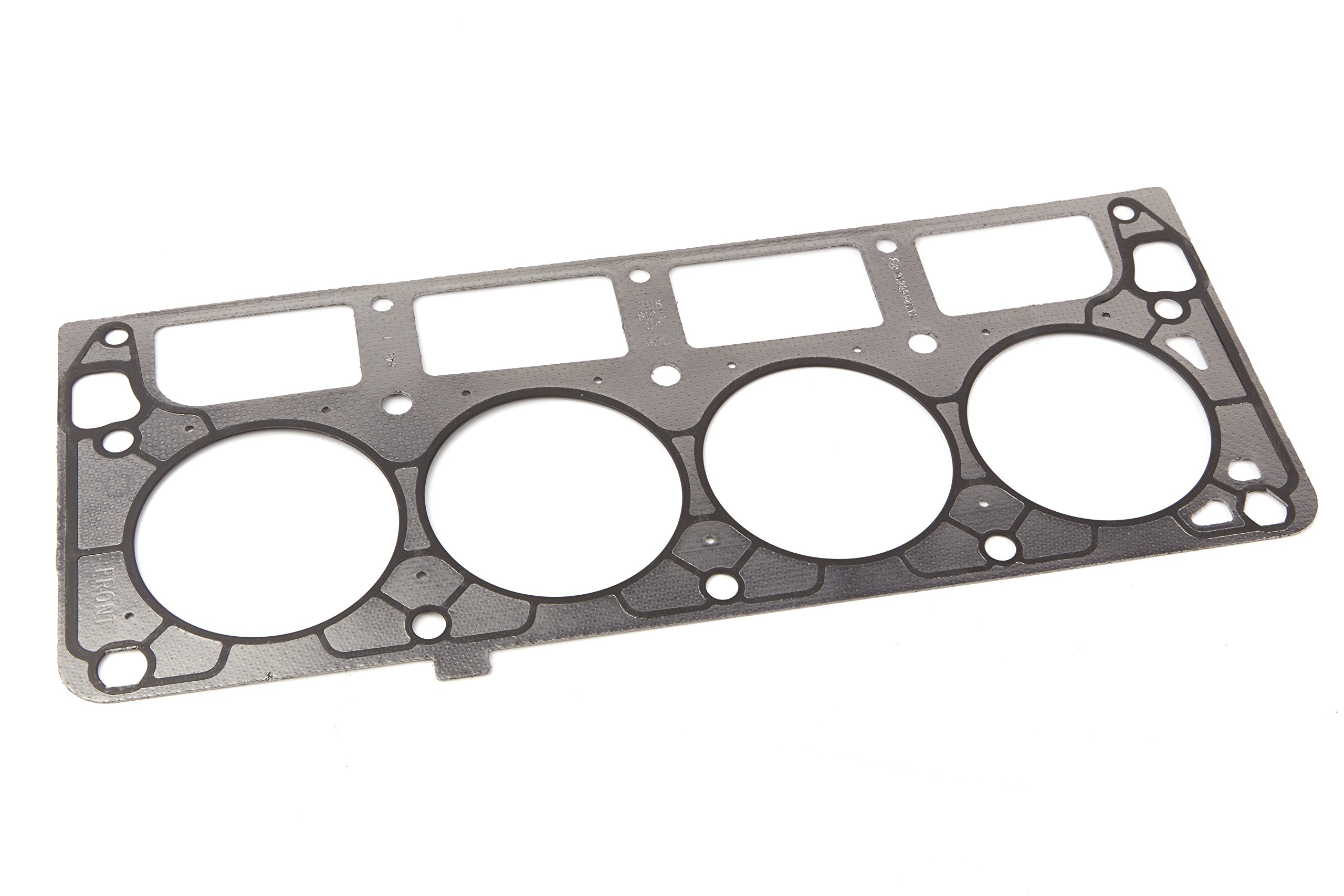 Amazon.com: ACDelco 12558810 GM Original Equipment Cylinder Head 
