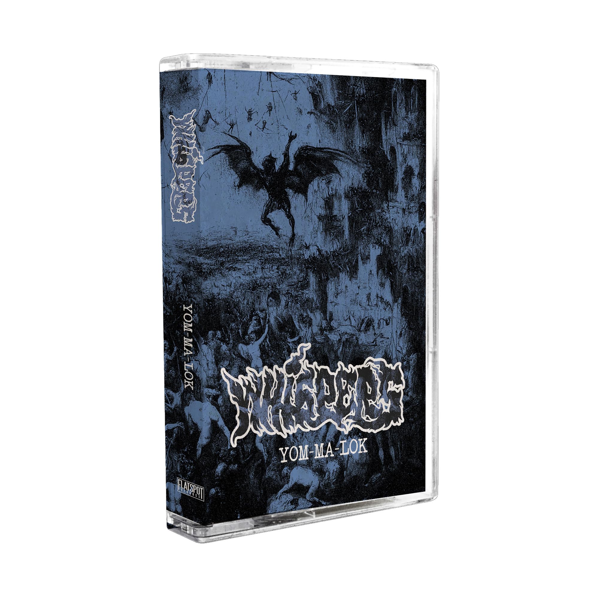 Yom-Ma-Lok [CASSETTE]
