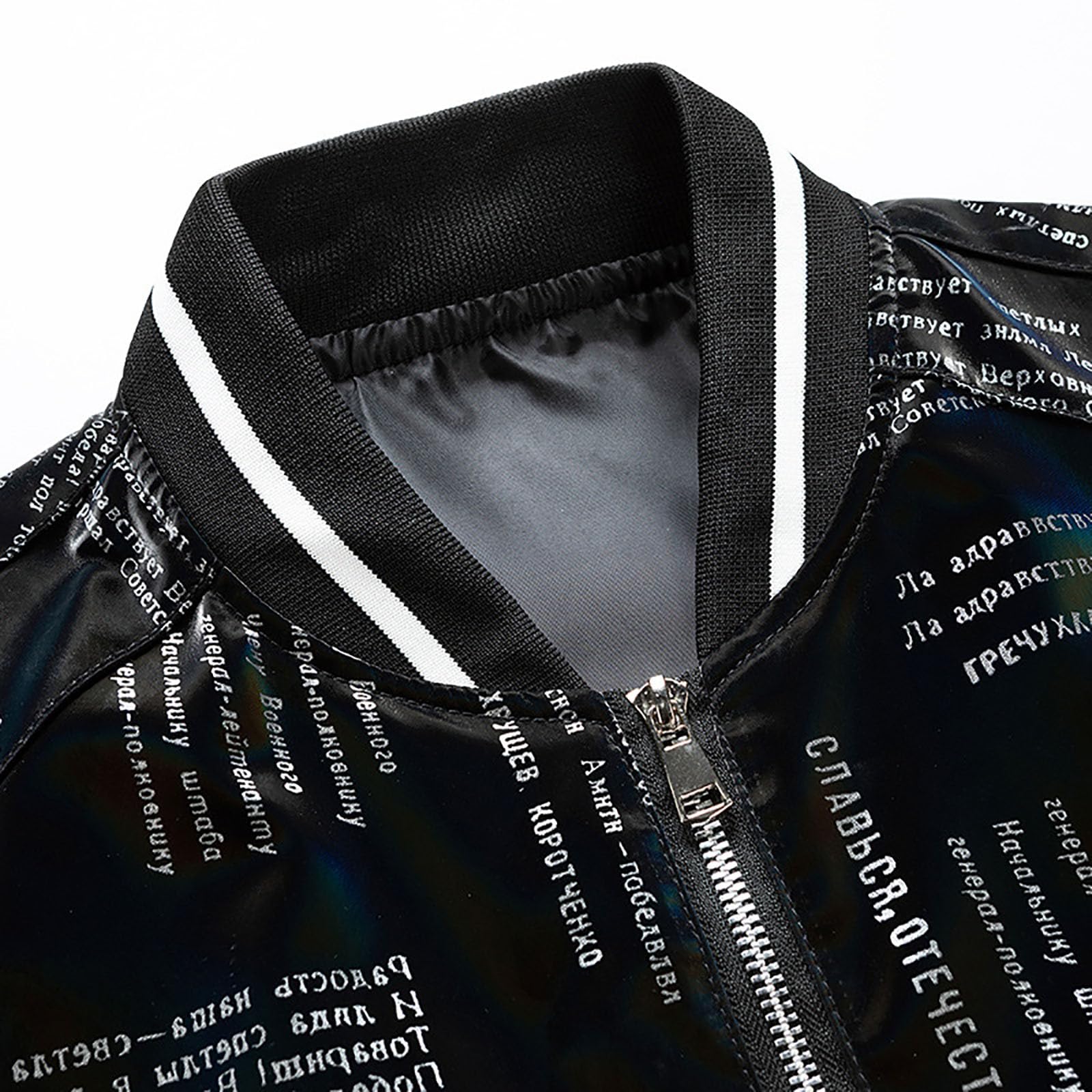 Giacca Primaverile Uomo, Giacca Bomber da Uomo, Elegante Leggero Running Giubbotto Sportiva Casual Giacca Lunga Senza Cappuccio Giubbotto Uomo Mezza Stagione Giacca da Uomo per Uomo Ragazzo Primavera