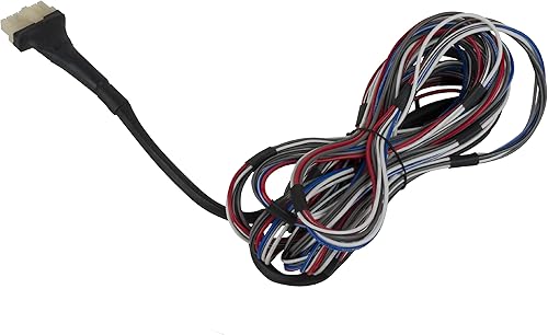 Miniatura 6 de Bazooka BTA8100FHC Subwoofer con alimentación de 8 pulgadas (negro)