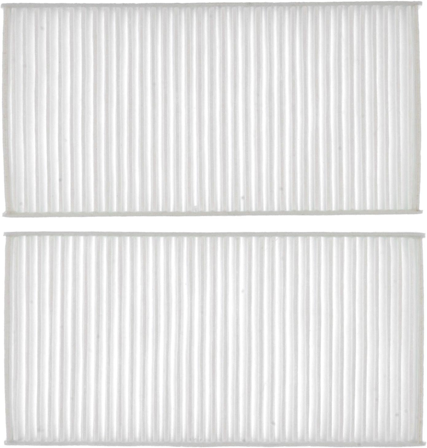 MAHLE LA 719/S Cabin Air Filter