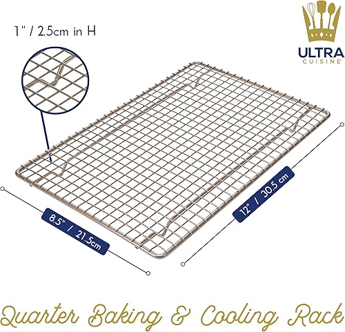 Miniatura 2 de Ultra Cuisine Estante de champán para cuarto de baño, 1 unidad