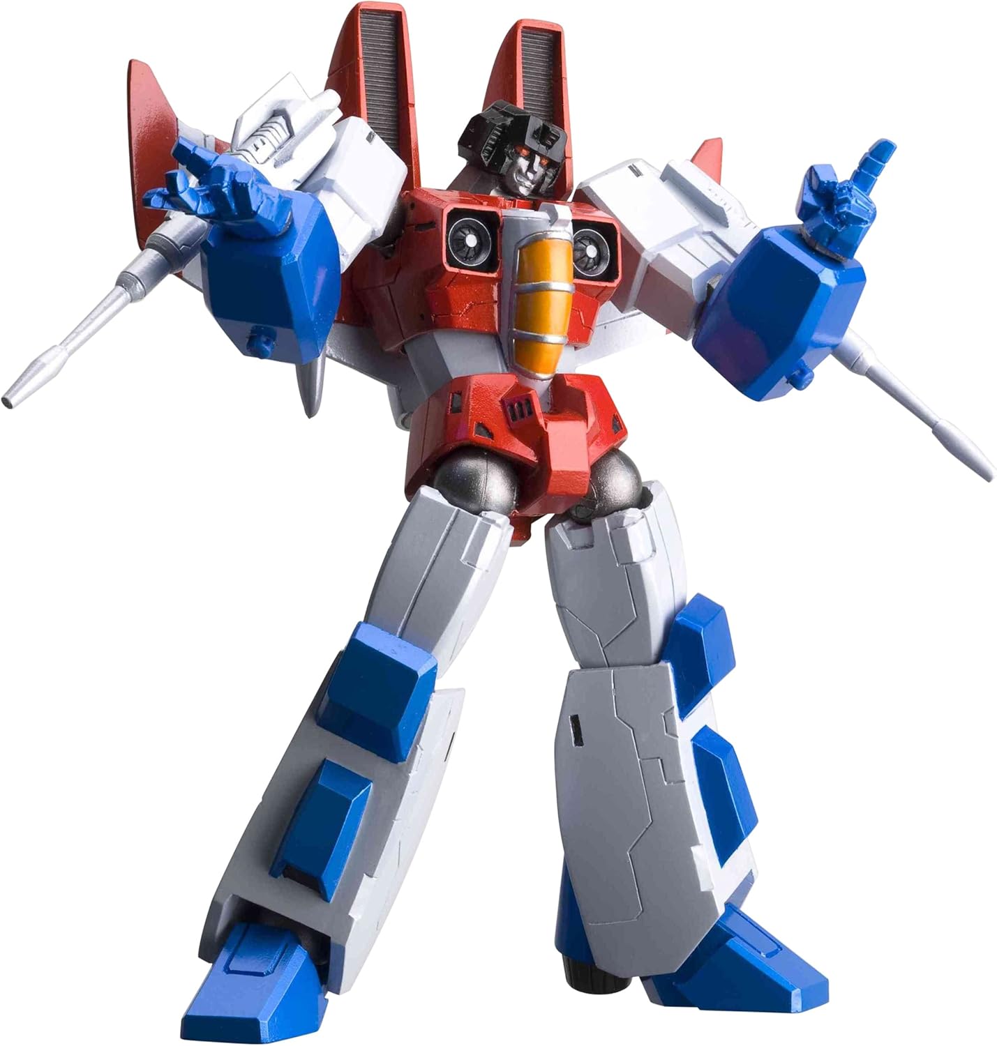 Transformers Reveltech - 046 Starscream