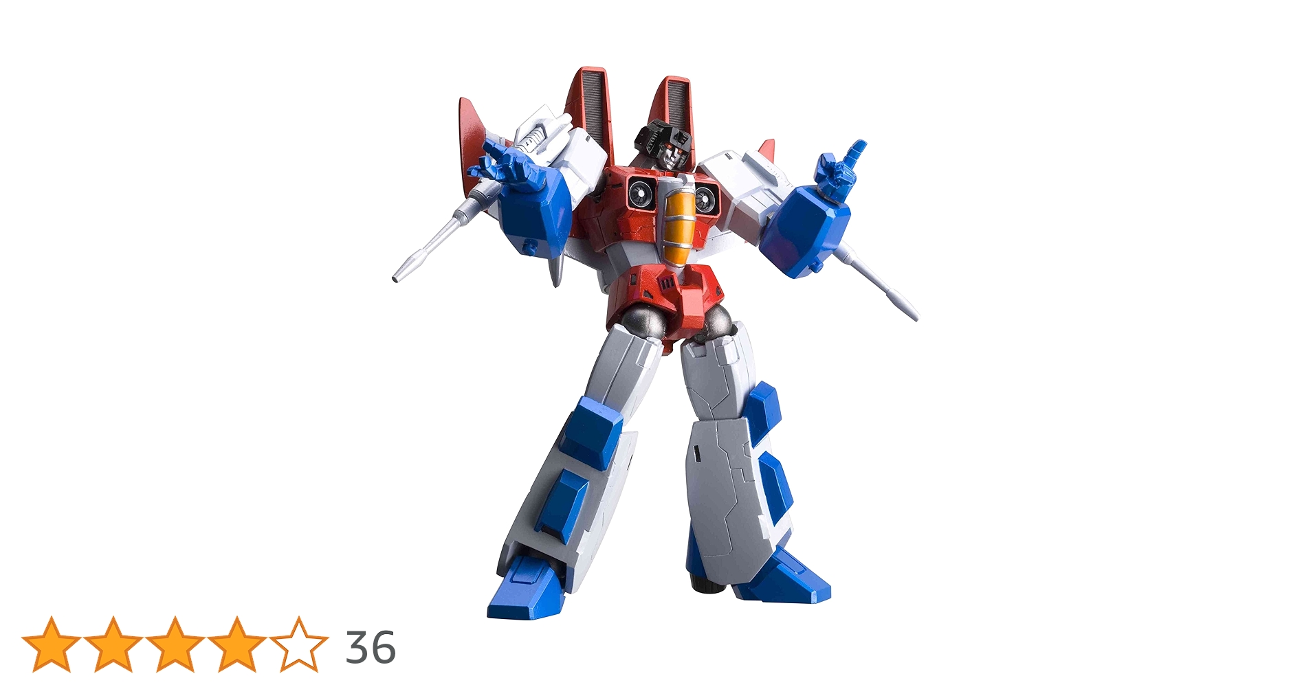 リボルテックヤマグチ No.46 スタースクリーム 6g7v4d0 Amazon.co.jp: リボルテックヤマグチ No.46 スタースクリーム