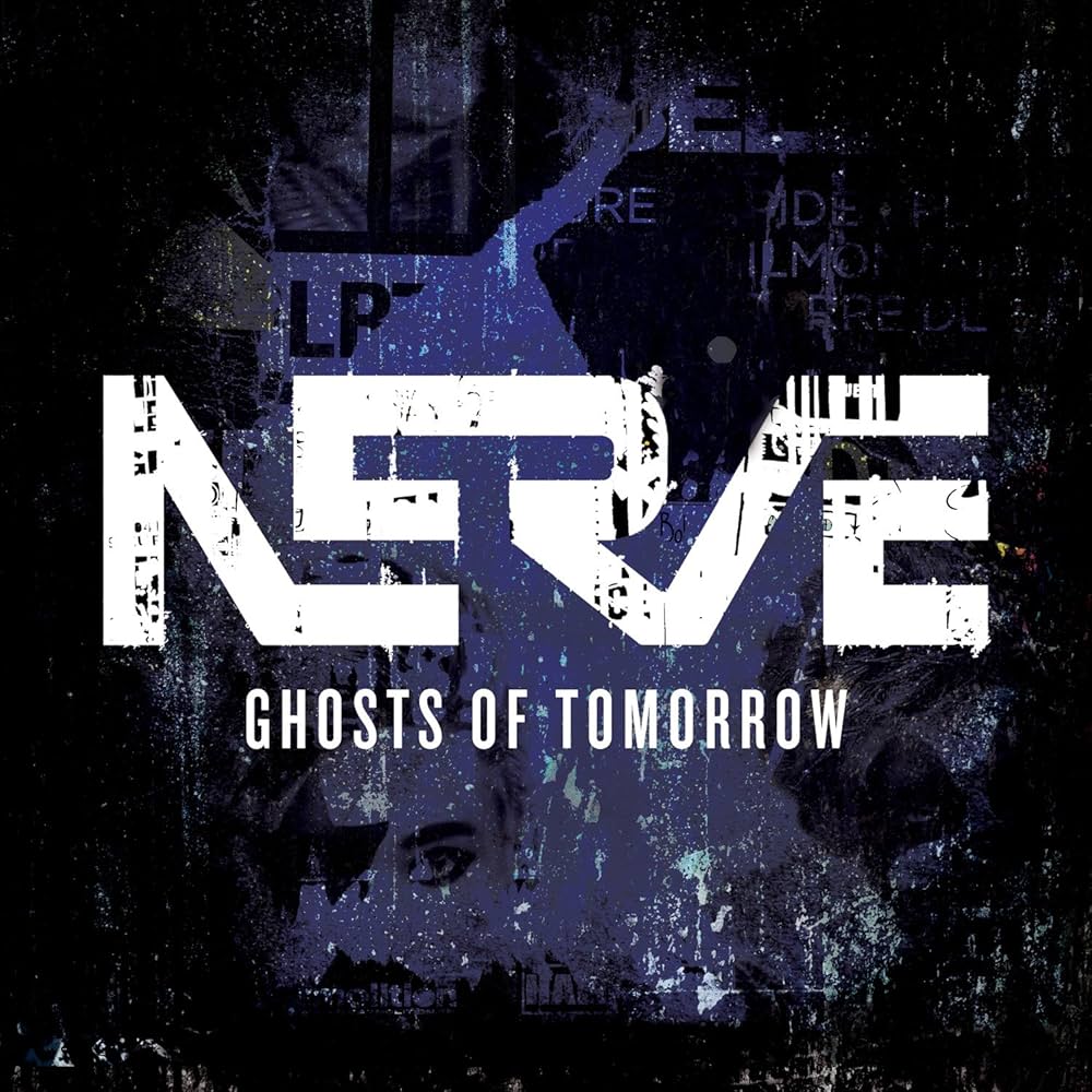 Amazon.co.jp: Ghosts Of Tomorrow: ミュージック
