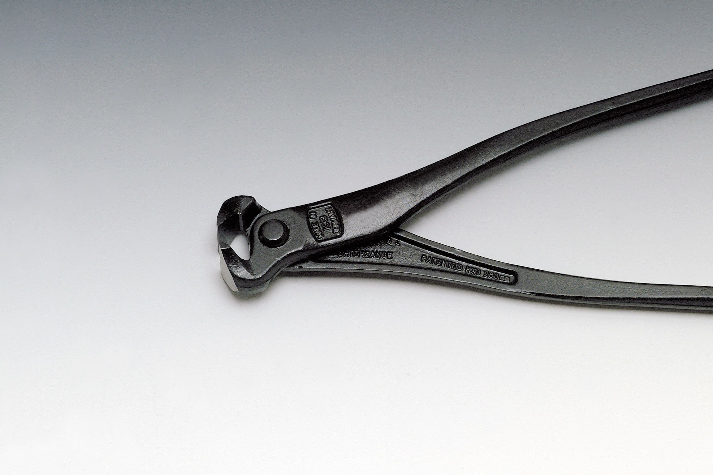 KX-Solinger Flechterzange 230 mm 4640-230