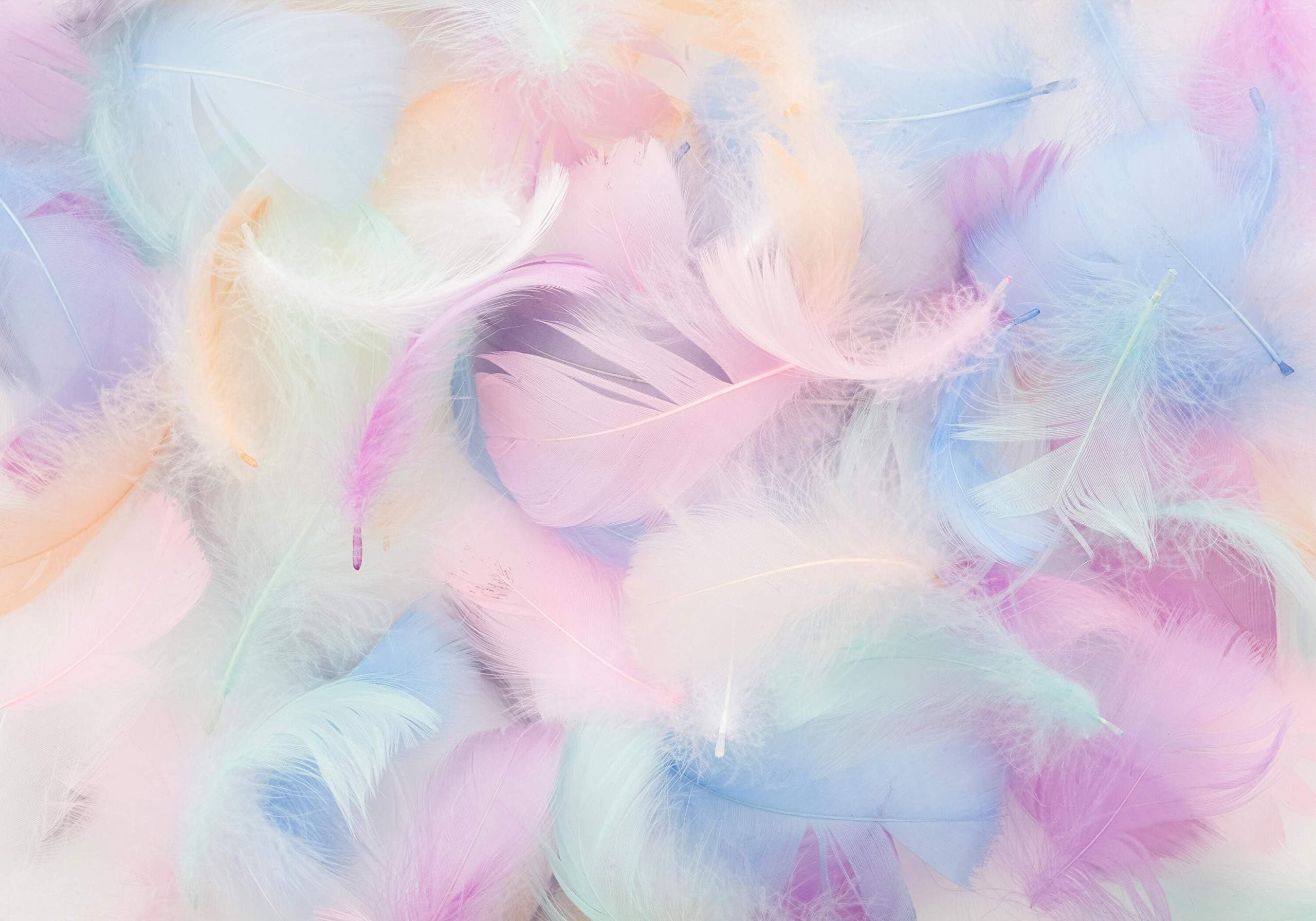 Rasch Tapete 301724 - Vliestapete Mit Bunten Herzen Für Kinderzimmer In Aquarelloptik