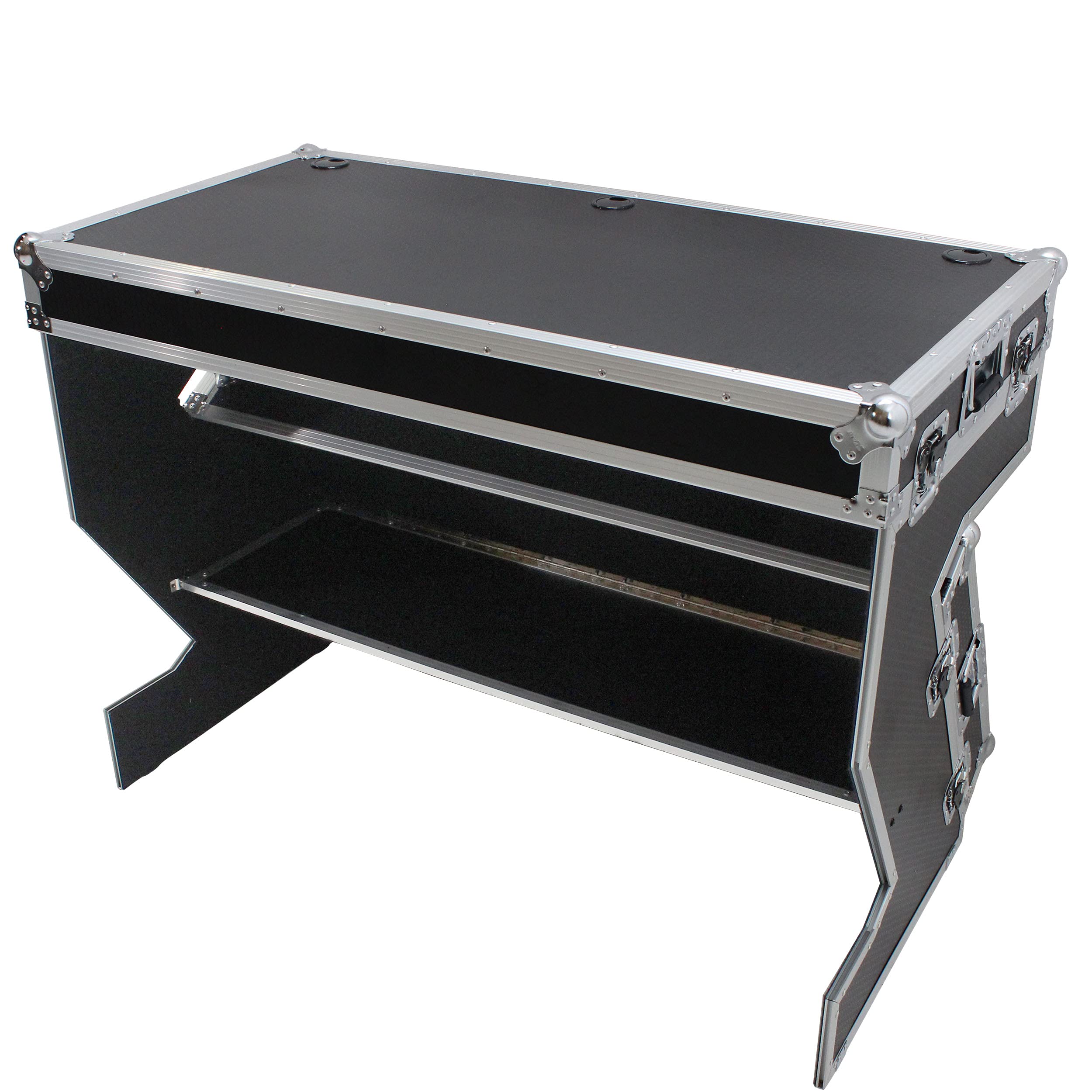 Amazon.co.jp: ProX XS-ZTABLEMK2 Z-Table 折りたたみ式 DJテーブル