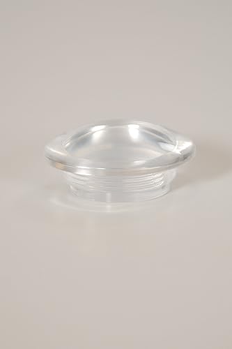 Miniatura 3 de Sondas de acupuntura y punto de activación muscular para terapia láser multiradiante, juego de 4 (láser no incluido), vidrio pulido orgánico,